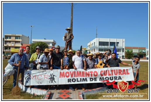 rolim de moura
